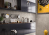 Керамогранит BLSV 60B RM 60x60 Imola Ceramica Blue Savoy матовый универсальный n074082