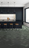 Кварцвиниловая плитка Moduleo Herringbone small 330 42 класс 261.33х65.33х2.5 мм (ламинат)