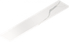 Ступень угловая Stellaris Statuario White Scalino 33x160 Angolare Sx керамогранит матовая Italon 620070002630
