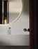 Керамогранит Montreal White Nat.Pv6 120х120 Porcelanosa Montreal матовый универсальная плитка 100331102