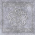 Декор Вставка Stone Gris 15x15 клинкер