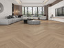 Ламинат Lamiwood Chester Дуб Малтон 606х101х12 12 мм 34 класс с фаской 513