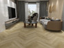 SPC ламинат Westerhof Искья Vivace 43 класс 625х125х4 мм (каменно-полимерный) с фаской