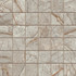 Мозаика Empire Silver Root Mosaic Lap/Эмпаир Сильвер Рут Лаппато керамогранит 30x30
