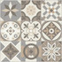 Керамогранит Mila Warm AP/60X60/A/L/R 60x60