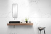 Керамогранит Oriental White 60х120 Realistik матовый универсальный 54891