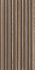 Настенная плитка Buro Iroko 60x120 Rec. Grespania Ceramica S.A. матовая керамическая 97BU109