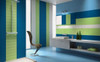 Керамогранит YC85 60x120x9 Неполированный Рект. Estima Your color универсальная плитка 73446