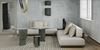 Керамогранит Urania Natural 59.2х59.2 Aparici Ceramicas матовый напольный ACV000009