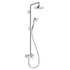 Душевая стойка Hansgrohe Croma Select S 180 2 Jet Showerpipe 27255400