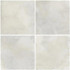 Керамогранит White 20x20 Matt. Elios Emotion матовый универсальная плитка 03A2000