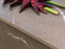 Керамогранит Porfido Marrone Naturale 5+ 120x300 Laminam In-Side матовый универсальная плитка LAMF009451
