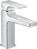 Смеситель Hansgrohe Metropol для раковины 100, push-open, хром