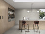 Керамогранит Kinstone Mist Rect 120x280 APE Ceramica Kinfolk матовый универсальная плитка A041203