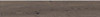 Керамогранит Poetry Wood Mud Nat R 20x120 ABK матовый универсальный PF60010061