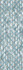 Декор Biomim Decor Blue Rect. 30х90 Ibero матовая керамический R0003101