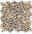 Мозаика L'Antic Colonial Paradise Lake Stone Cremas 30x30 G-110 камень матовая бежевый 100082709