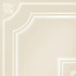 Декор Pavimento Angolo Bianco 50x50 Petracer`s матовый керамический TR PAV ANG 04