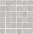 Декор SBM005/DD640320 Про Фьюче Серый Светлый Мозаичный 30x30x0,9 Kerama Marazzi керамогранит матовый