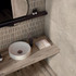 Декор Nord.Stone Domino Sand Ret 60x120 Flaviker керамогранит матовый 4881