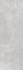 Настенная плитка Плитка Braga Grey Rett 25x75 (1.5) глянцевая керамическая