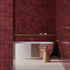 Керамогранит Deco Amaris Plus Burdeos 32х62.5 Gayafores полированный настенная плитка 00000089043