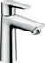Смеситель Hansgrohe Talis E для раковины 110 мм с донным клапаном
