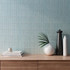 Настенная плитка Flash Bars Cool Light Blue 12.5x25 DNA Tiles глянцевая керамическая 133474