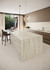 Керамогранит Travertino Ivory 120х278 5.6 Satin Grespania Ceramica S.A. сатинированный универсальная плитка 78T378E