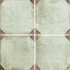 Декор Anticatto Decor Trapani 22,5х22,5 керамогранит