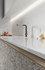 Керамогранит Absolute White Matt Bocciardata 162х324 12 mm Infinity Ceramica Solid антискользящий (grip), матовый, рельефный (рустикальный) универсальная плитка SC 01