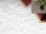 Керамогранит Royal White Белый PG 01 45x45 Gracia Ceramica глазурованный, матовый напольная плитка 10400001244