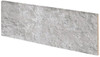 Плинтус Rodapie Manhattan Grey 9х24,5 матовый клинкер