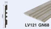 Декоративная панель Hiwood LV121 GN68