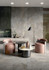 Керамогранит Anthology 03 Earth Nat 120x278 Lea Ceramiche матовый универсальная плитка LS6AL30