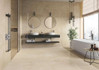 Керамогранит Marvel Onyx Alabaster 60x60 Lapp. Atlas Concorde Italy полированный универсальный AJBV