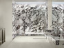 Керамогранит Medicela Marble Honed Rect. 120х280 APE Ceramica сатинированный универсальный 00000040555