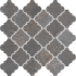 Мозаика Mosaico Nukak NT Grafito 30x30 керамогранит