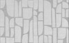 Настенная плитка Форм Серый Низ 02 25x40 Gracia Ceramica матовая керамическая 010100001576