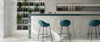 Керамогранит Cobb Grey As 60x120 Rt Supergres матовый универсальная плитка BGY6