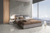 Керамогранит Marcasite 80х160 Ennface суперполированный (high glossy) универсальная плитка ENSTN8003HG80160