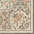 Декор VT/A17/SG1544L Лирия Ковёр Угол лаппатированный 40.2x40.2 Kerama Marazzi керамогранит