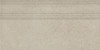 Плинтус FME012R Монсеррат Бежевый Светлый матовый обрезной 20х40 Kerama Marazzi керамический