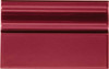 Плинтус Battiscopa Lampone 12.5x20 Petracer`s Grand Elegance Rubino глянцевый керамический BT14