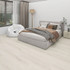 SPC ламинат Floorwood 6414 Дуб Нави Synchro 43 класс 1220х228х4 мм (каменно-полимерный) с фаской