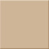 Настенная плитка Absolut Keramika Circle Milano Brillo Beige 10x10, глянцевая керамическая