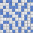 Мозаика Mixed № 100/106 (на бумаге)