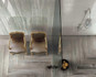 Керамогранит Prexious Rex Pearl Attraction Glo 60x60 (755871) REX Ceramiche полированный напольный