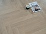 Ламинат Lamiwood Chester Дуб Малтон 606х101х12 12 мм 34 класс с фаской 513