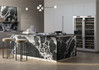 Керамогранит Grand Antique 4D Cashmere 160x320 12 mm Ariostea Sapienstone матовый универсальная плитка SSC3216552G
